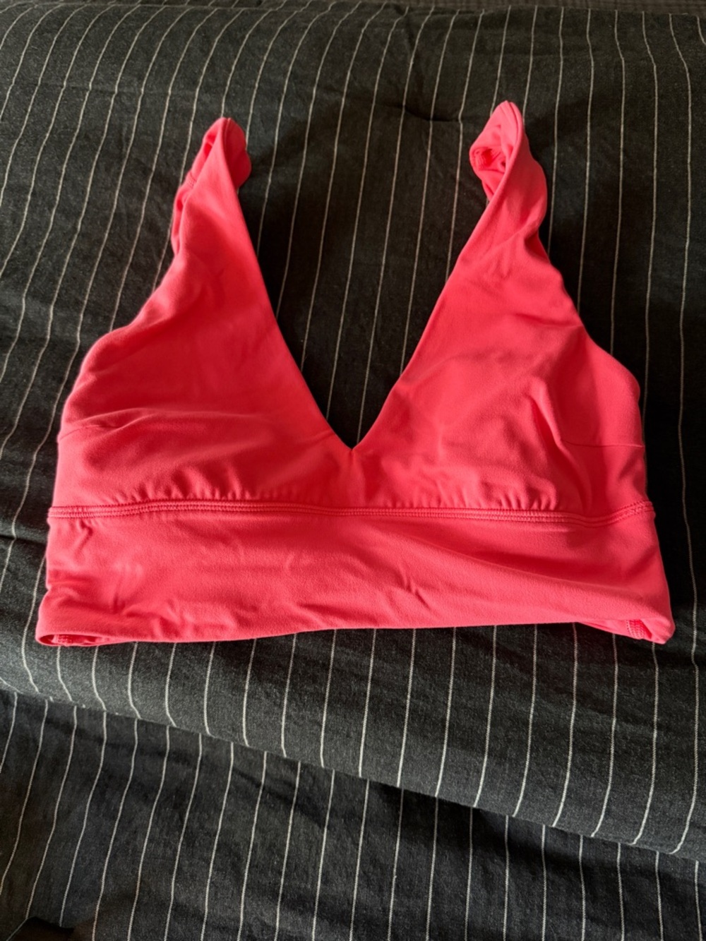 Lululemon bra 6
